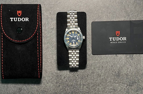 Montre tudor princess - montre,