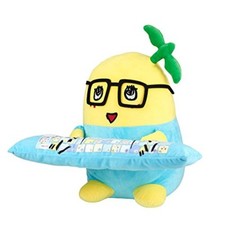 NOUVEAU Funassyi PC coussin