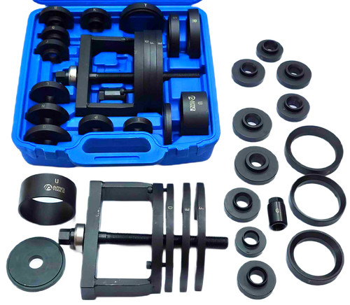 Extracteurs adaptateur de - extracteurs,