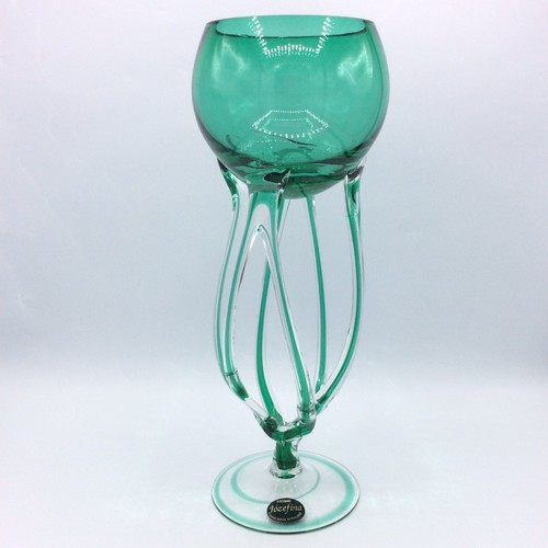 Coupe photophore verre - en,