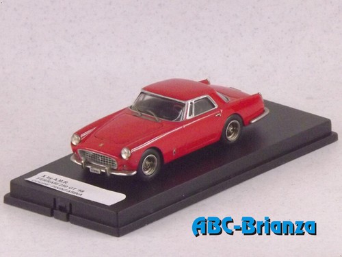 Amr amrf001 ferrari - x-amrf001, 250