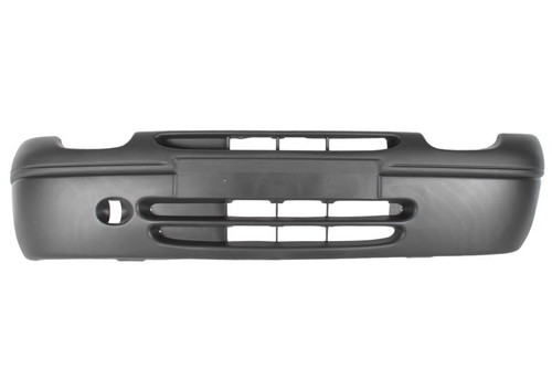 Cache pare choc avant pour - ,