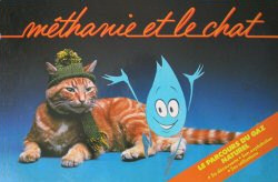 Jeu societe methanie - -,
