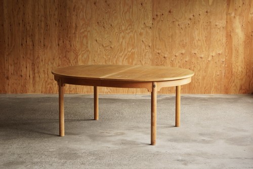 Borge mogensen oak - borge,
