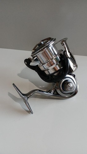 Daiwa 18exist lt4000 cxh - daiwa, lt4000-cxh
