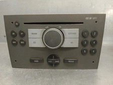 7643104310 autoradio OPEL