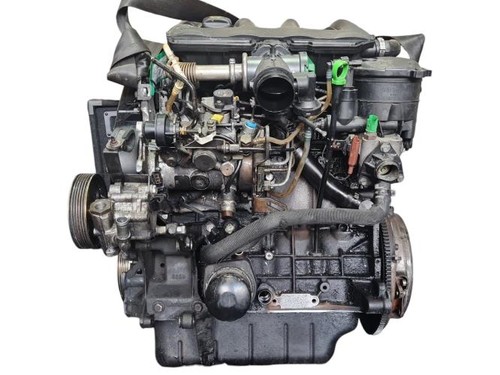 Moteur fiat scudo phase - moteur, 1