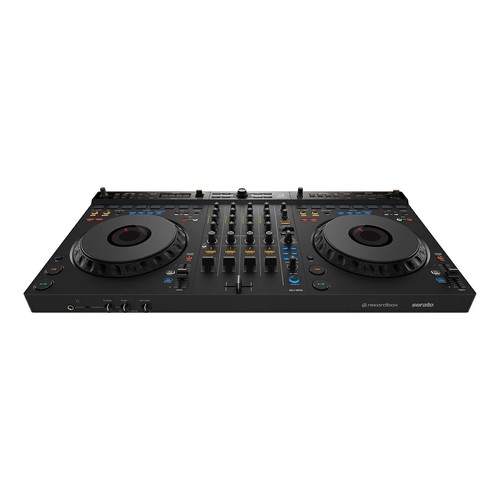 Alphatheta ddj grv6 4ch - alphatheta, ddj-grv6