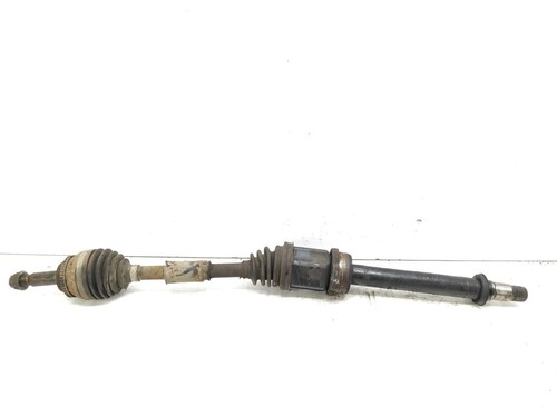 Toyota avensis t250 - avensis, break