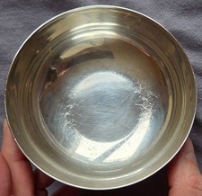 CHRISTOFLE coll. GALLIA Bol en