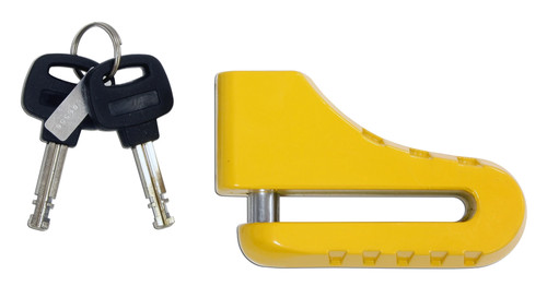 Antivol bloque disque moto - antivol,