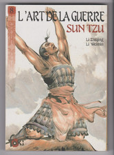L'ART de la GUERRE Sun Tzu