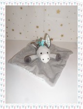 L - Doudou Semi Plat Carré
