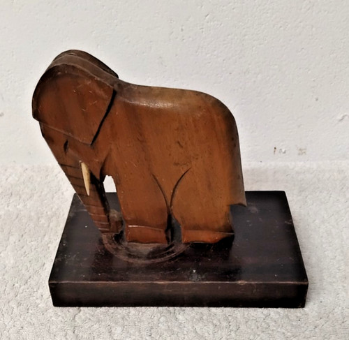 Ancienne sculpture - ancienne,