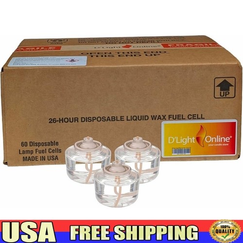 Liquid paraffin oil candles - liquid,