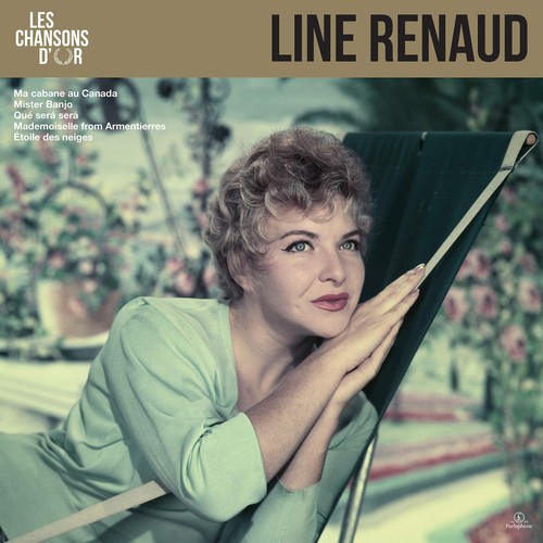 Line renaud les - les, dor