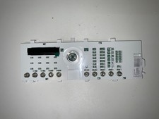 MODULE DE CONTRÔLE ÉLECTRONIQUE POUR LAVE-LINGE WHIRLPOOL – RÉF. 481010771595
