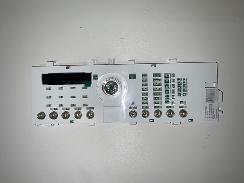 Module contrôle - module,