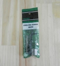 RCBS Reloading; Stuck Case