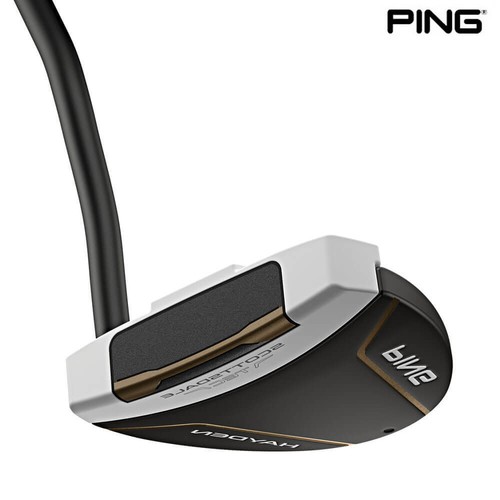 Putter maillet ping scottsdale - putter,