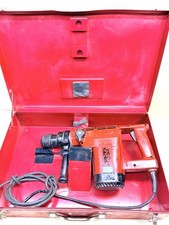 HILTI TE 52 HAMMER DRILL