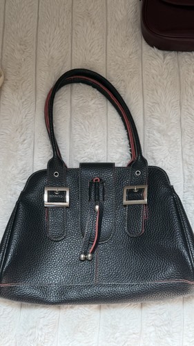 Sac main vintage - main,