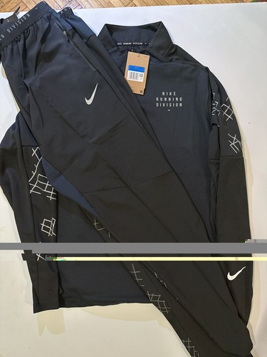 Ensemble nike running division - nike,