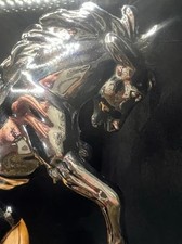 🔴 Ford MUSTANG Mascotte