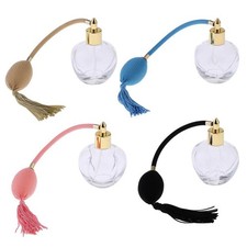 Parfum de Parfum En Verre de