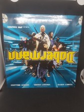 Laserdisc Doberman PAL FR