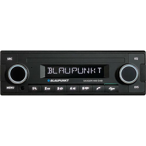 Blaupunkt skagen 400 dab - dab, bt