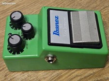 Ibanez Tube Screamer Made In Japan