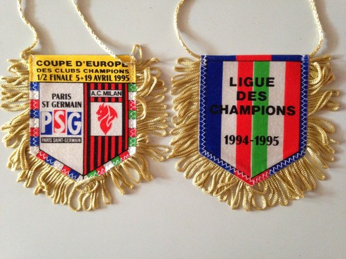 Fanion finale coupe - finale,