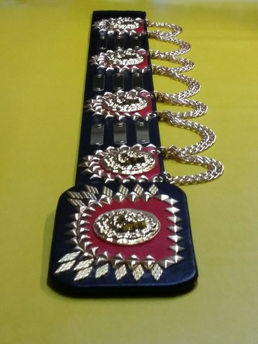 Elvis style matador black - ",