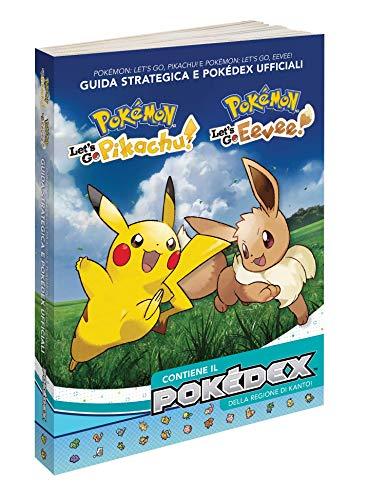 Pokemon let pikachu - let's, go
