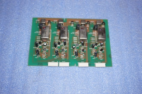 Osc ampl pcb 52101112 - osc,