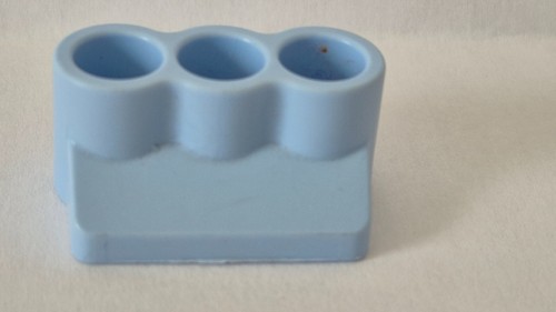 Chauffe biberon bleu pour - biberon,