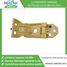 🏆 CHARNIERE INF PORTE