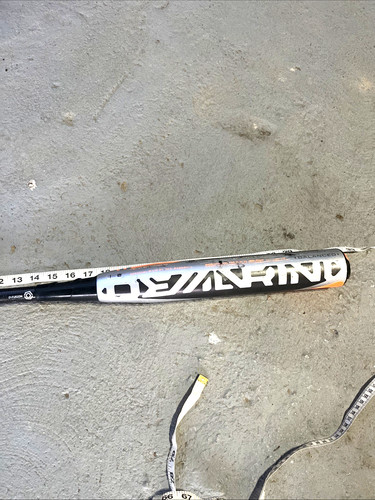 Demarini cbl zen - cf,