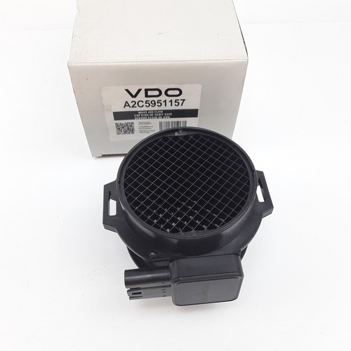 Vdo a2c59511576 mass - mass, airflow