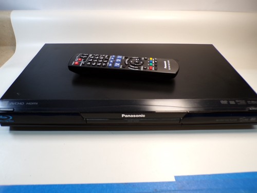 Panasonic dmp bd60 - panasonic, dmp-bd60