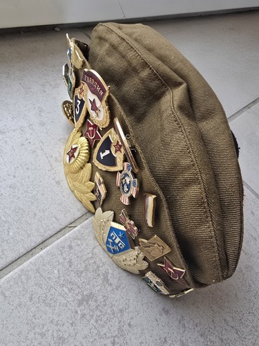Calot militaire soviétique