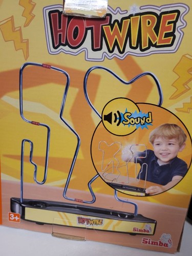 Simba hotwire jeu adresse - simba,