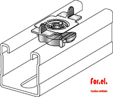 Hilti Écrou À Ailettes