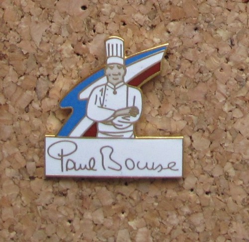Pin collection chef - collection,