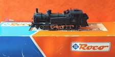 HO - ROCO 43272 - LOCOMOTIVE VAPEUR 130 TC 10 SNCF