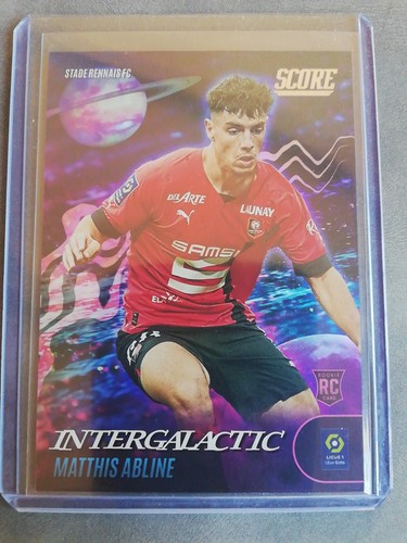 2022 panini score ligue 1 - 2022-23,