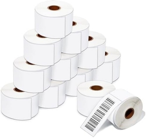 Thermal labels 3000 - 6",
