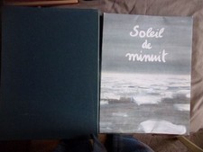 Soleil de minuit | Jean-Pierre Rémon | Bon état