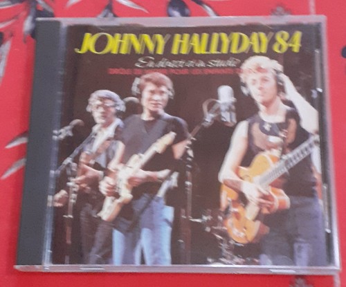 Johnny hallyday - johnny,